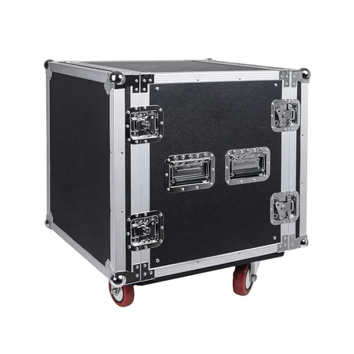 12u Rack Case Flight Case - Image 3