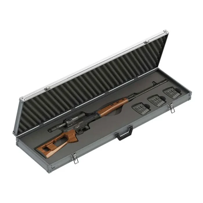 Air Rifle Flight Case - Image 1