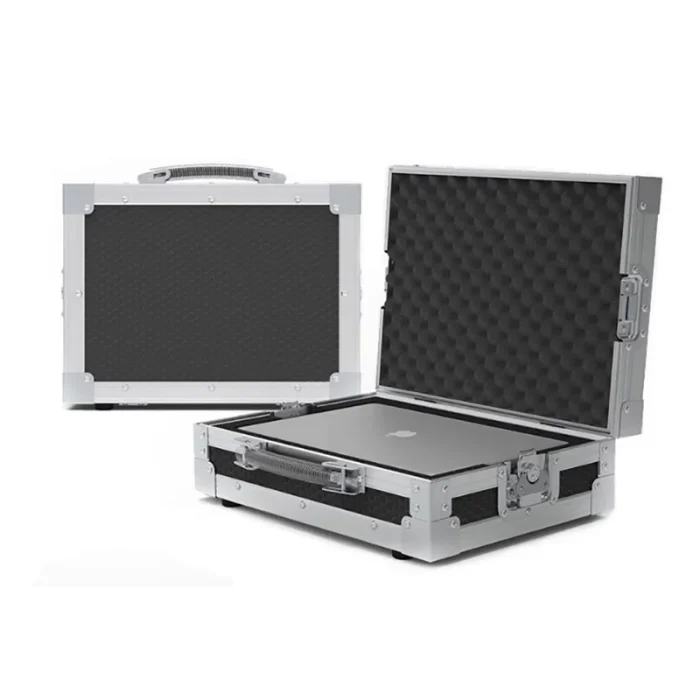 Apple MacBook Flightcase - Image 1