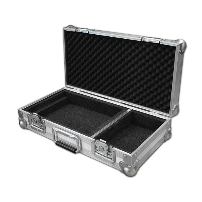 Apple MacBook Flightcase - Image 2