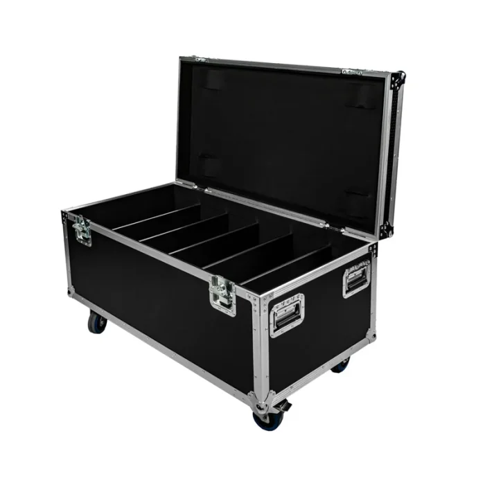 Laptop Flight Case Trunk - Image 1