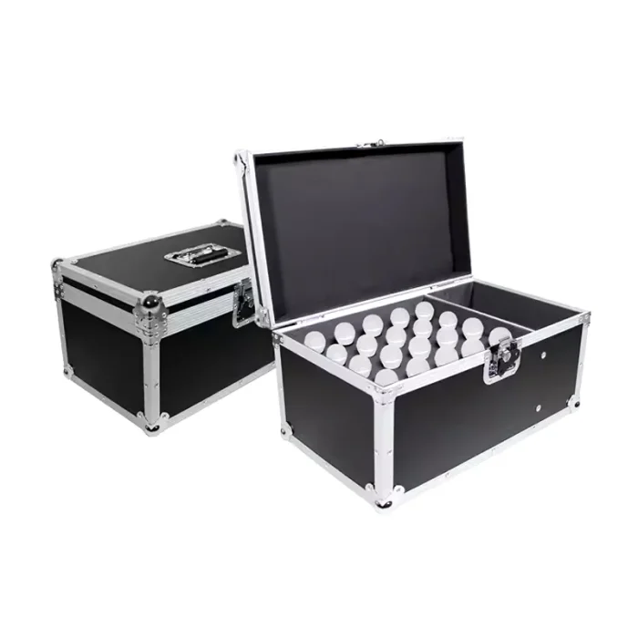 Micophone Flight Case - Image 1