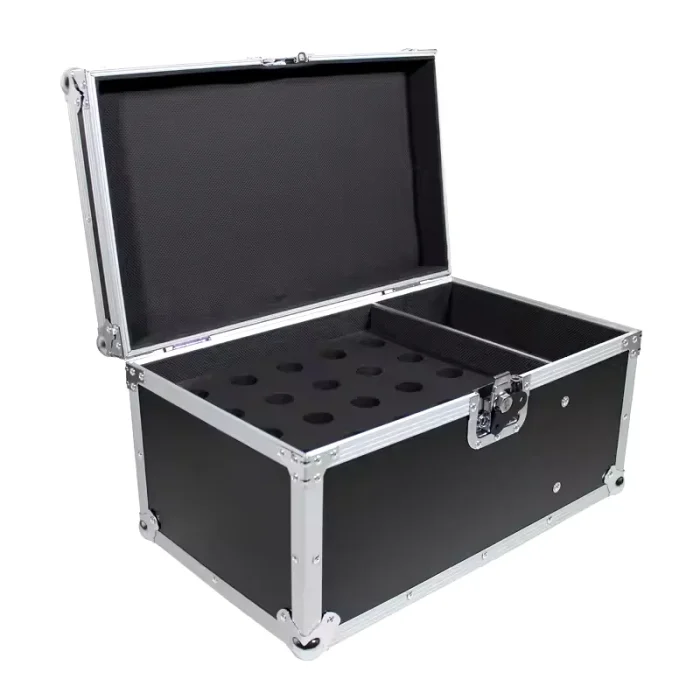 Micophone Flight Case - Image 3