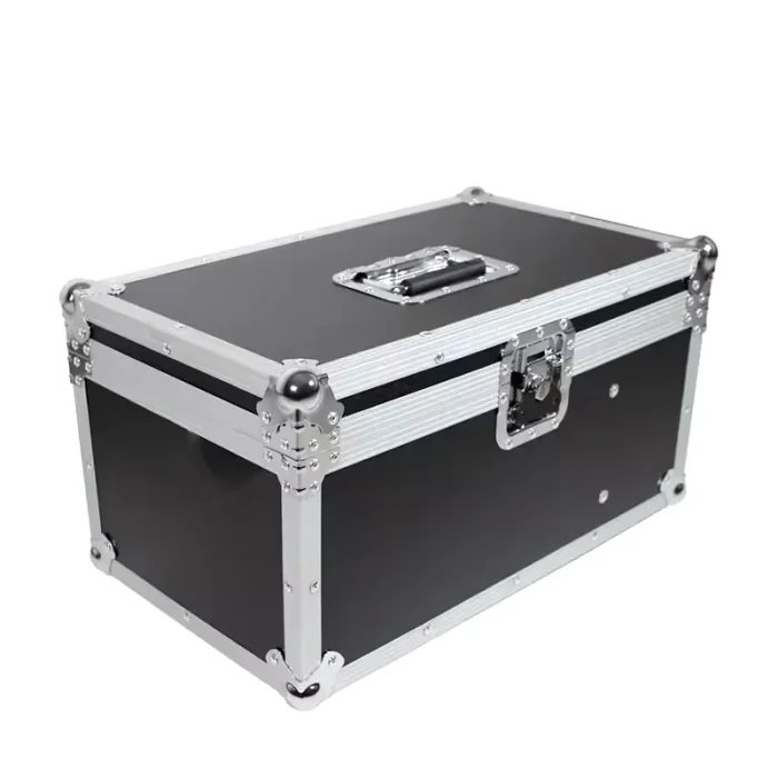 Micophone Flight Case - Image 4