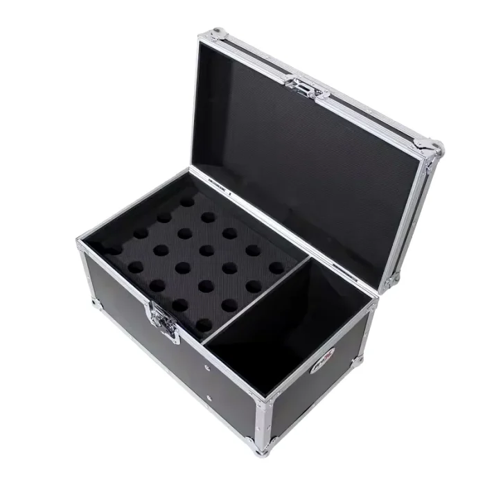 Micophone Flight Case - Image 2