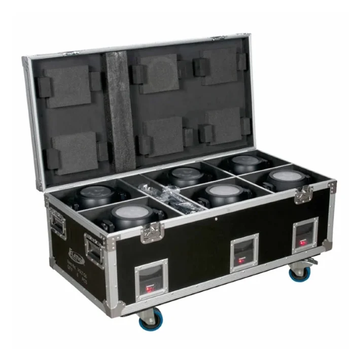Parking Light Flight Case - Image 1