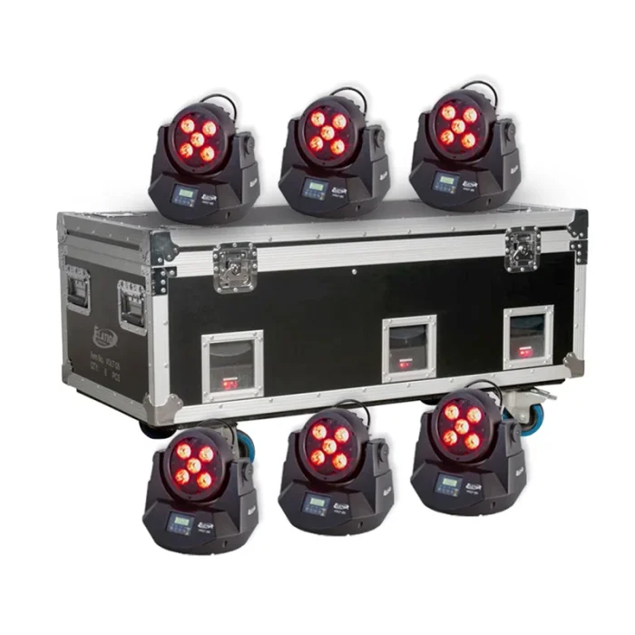 Parking Light Flight Case - Image 2