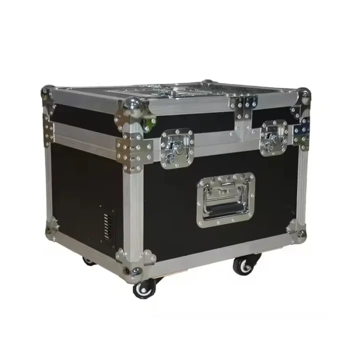 Smoke Machine Flight Case - Image 2