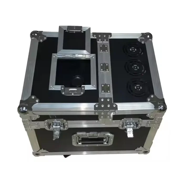 Smoke Machine Flight Case - Image 3