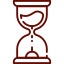 hourglass